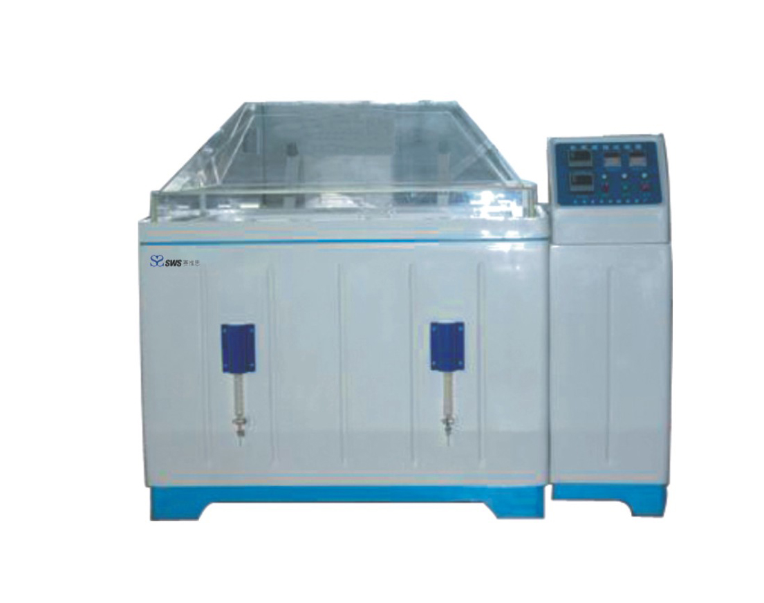 鹽霧腐蝕試驗(yàn)箱